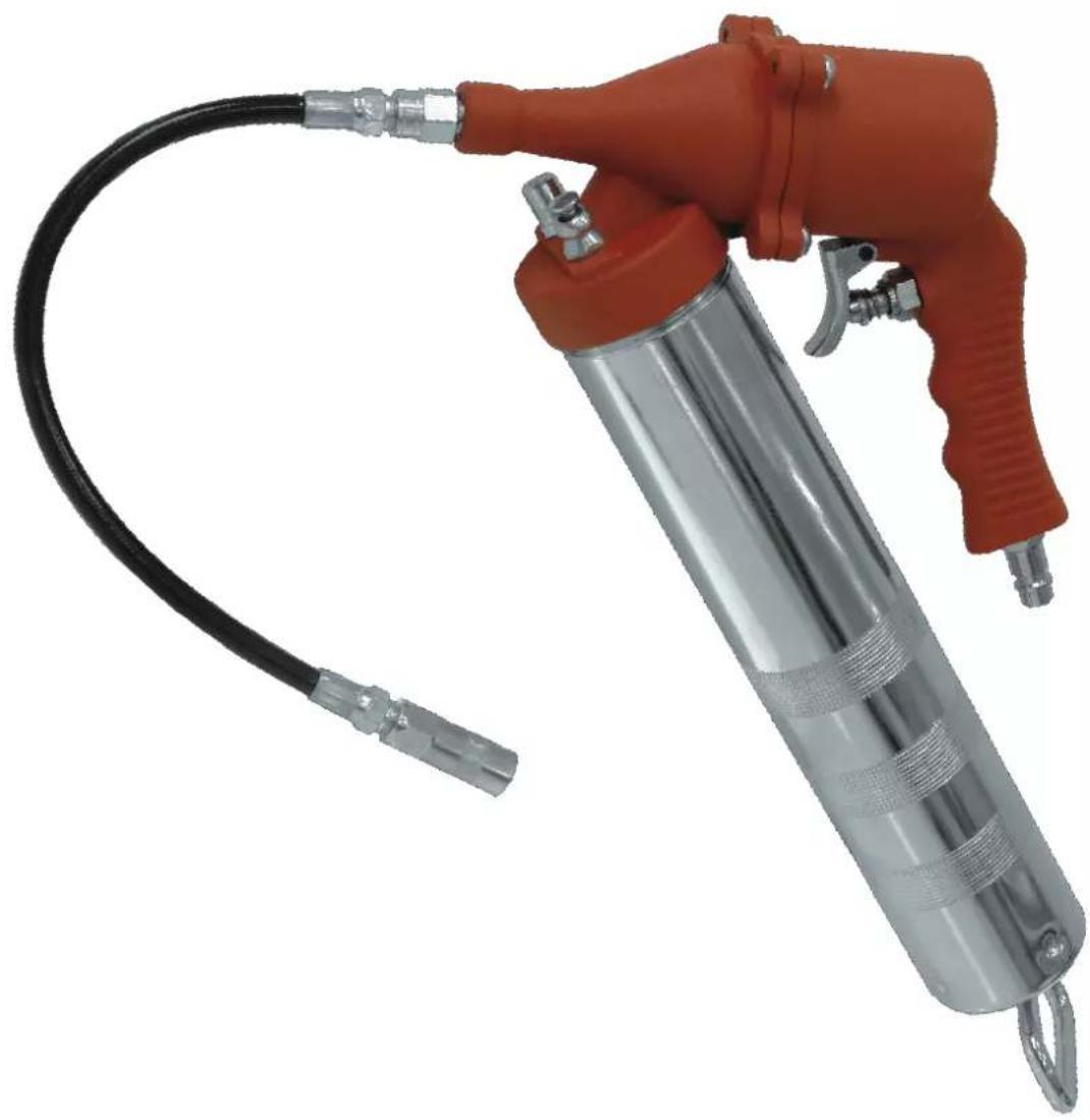 Pansam A532021 - PL Smarownica pneumatyczna - 1