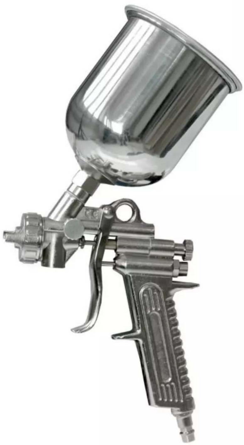 Pansam A532062 - PL Pistolet malarski - 1
