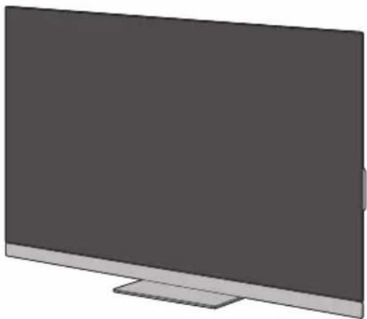 PANASONIC TH-77MZ2000Z - OLED TV - 1