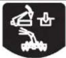 Faworyt KZO53HL - Symbole dotyczące urządzenia - 14