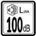 Faworyt KZO53HL - Symbole dotyczące urządzenia - 23
