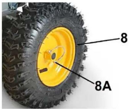 8 8A