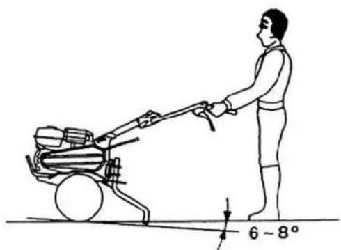 Hortmasz HGS 361 - PRACA - 1