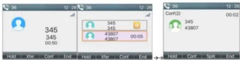 Fanvil X3S Pro - Fanvil - 2