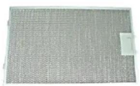 Akpo WK-11 - FILTR ALUMINIOWY - 1