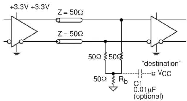 Microchip SY58030U - OUTPUT INTERFACE APPLICATIONS - 2