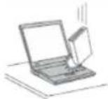 LENOVO Flex 11 Chromebook - Handle your computer gently. - 1
