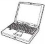 TOSHIBA 65UL4B63DG - Wkładanie baterii do pilota - 3