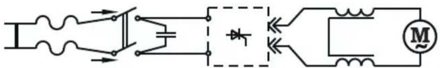 C-Power M1200M14 - Mieszarka M1200M14 - 2