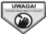 4Garden AM3221S - Symbole dotyczące urządzenia - 4