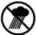 4Garden AM3221S - Symbole dotyczące urządzenia - 6