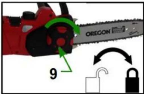 OREGON 9