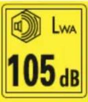 Lider GYP750T - OSTRZEŻENIE! - 6
