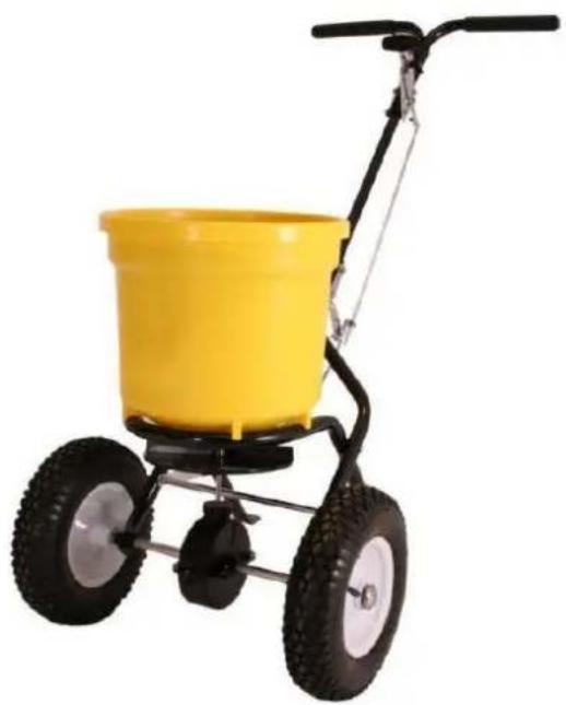 Lider FCR1001 - 1