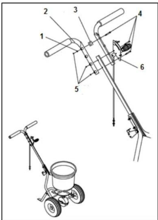 Lider FCR1001 - UWAGA - 2
