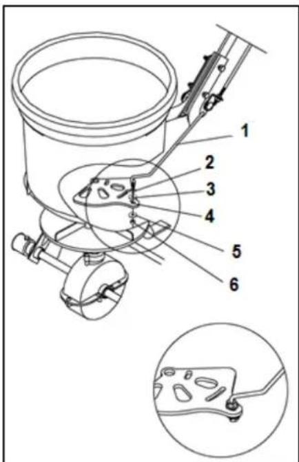 Lider FCR1001 - UWAGA - 4