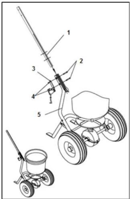 Lider FCR1001 - UWAGA - 1