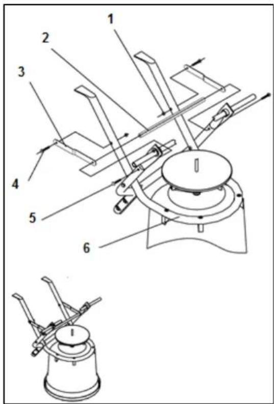 Lider FCR1001 - UWAGA - 1
