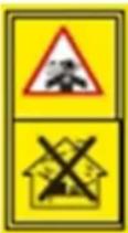 Lider Plus MRG200HL - Symbole dotyczące urządzenia - 4