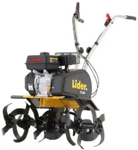 Lider Plus MRG200HL - Numer katalogowy: 16 043 945 - 1
