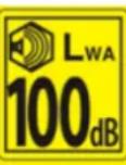 Lider Plus NEC650RN - Symbole dotyczące urządzenia: - 13