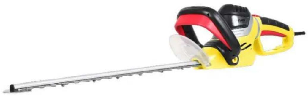 Lider Plus NEC650RN - Numer katalogowy: 22 040 054 - 1