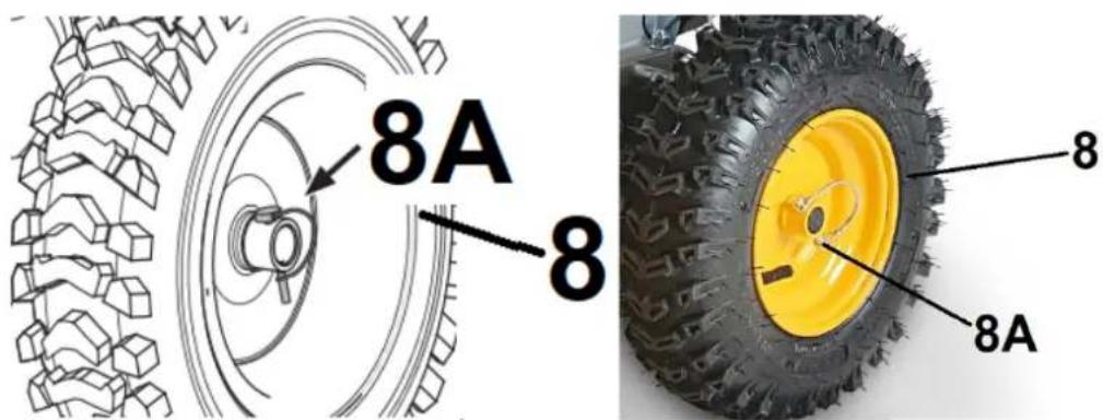 8A 8 8 8A