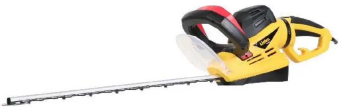 Lider Plus NEC750R - Numer katalogowy: 22 035 406 - 1