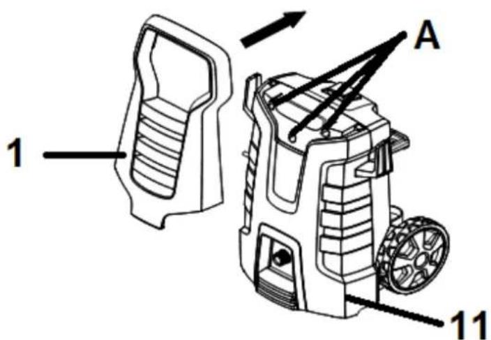 1 A 11