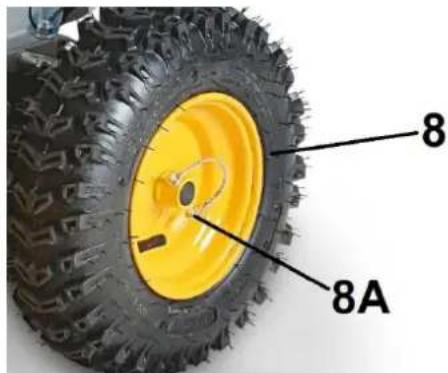 8 8A