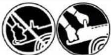 Lider HP5545 - Symbole dotyczące urządzenia - 7