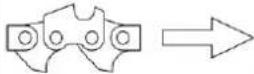 Lider HP5545 - Symbole dotyczące urządzenia - 19