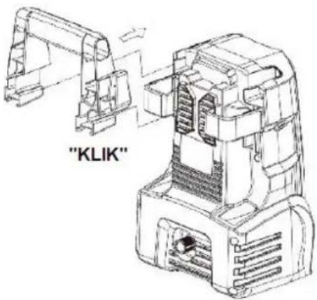 "KLIK"