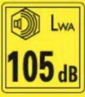 Lider Plus GYP750T - OSTRZEŻENIE! - 6