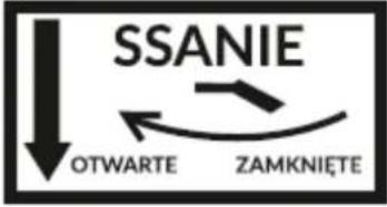 Lider DPC25 - Symbole dotyczące urządzenia - 15