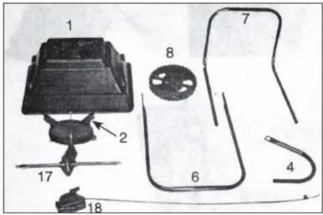 1 2 17 18 6 4 7 8