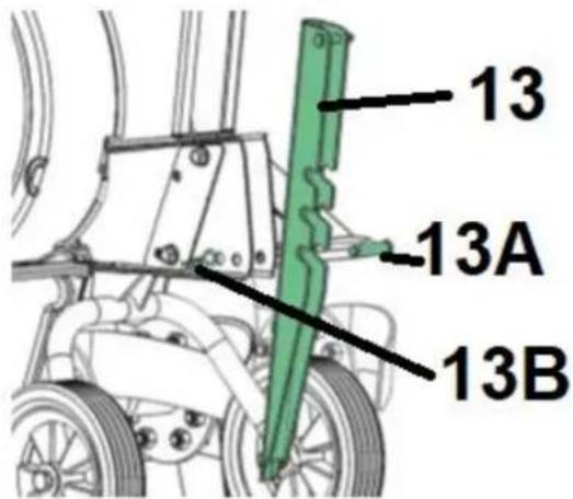 13 13A 13B