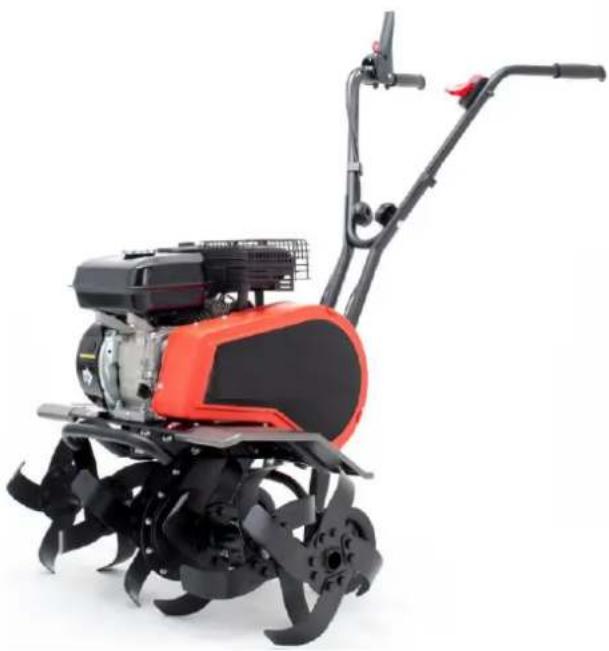 Lider Plus MRG196L - Numer katalogowy: 16 035 465 - 1