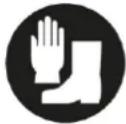Lider OTP2240 - Symbole dotyczące urządzenia - 5