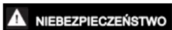 Lider OTP2240 - Dodatkowe wskazówki bezpieczeństwa - 1