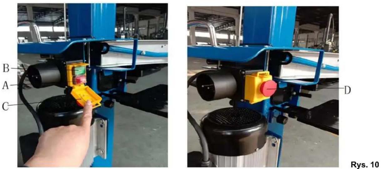 Lider WRV6T-O - UWAGA - 1