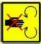 Lider SHA46N139L-4W1 - Symbole dotyczące urządzenia - 7