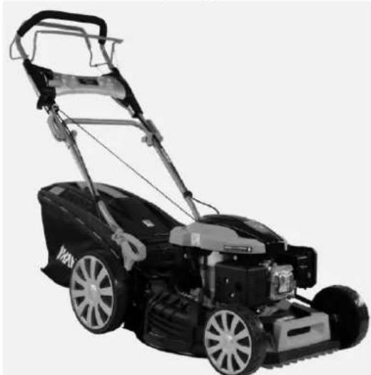 Lider Plus SHA51N196L-4W1 - 1