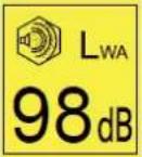 Lider Plus SH53N210RE-4W1 - Symbole dotyczące urządzenia - 20