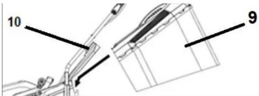10 9