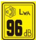 Lider SH46N144R - Podstawowe zalecenia bezpieczeństwa - 17