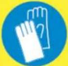 Lider Plus GTP2500QTX - Symbole dotyczące urządzenia - 3