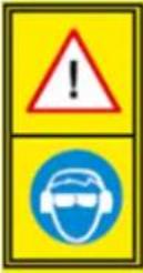 Lider WA41P127R - Symbole dotyczące urządzenia - 8