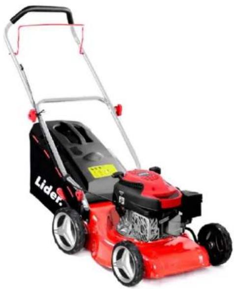 Lider WA41P127R - 1