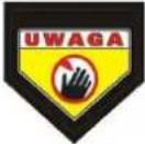 Lider WA41P127R - Symbole dotyczące urządzenia - 11